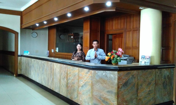 Kendari Hotel | Athaya Hotel Kendari