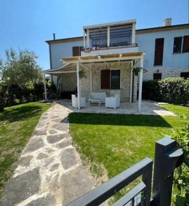 Numana Apartment | Athena - Casa Casoni