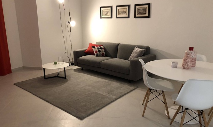 Tiche House | Athena Design Apartment 2