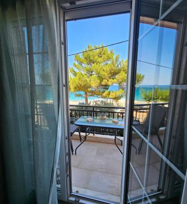 Poros Apartment | Athena's Paradise Apartment