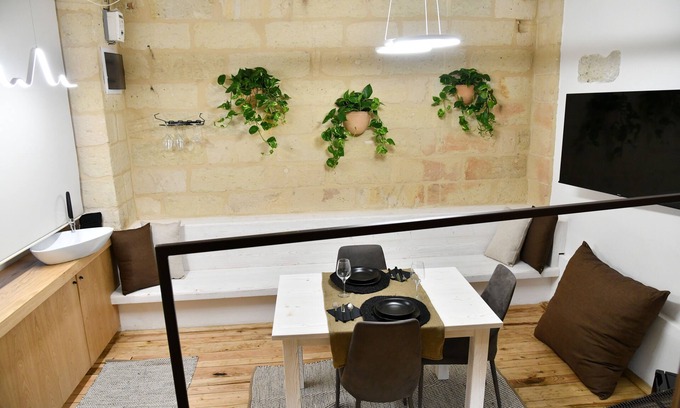 San Cesario di Lecce Apartment | ATHENA SUITE