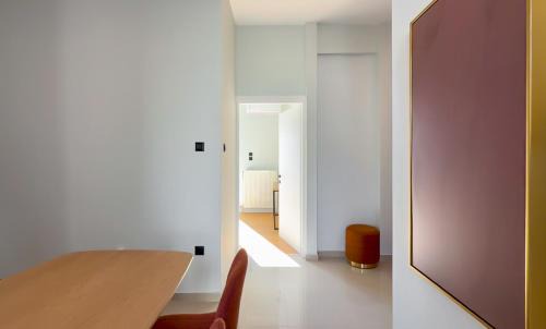 Dafni Apartment | Athenian metro apartments