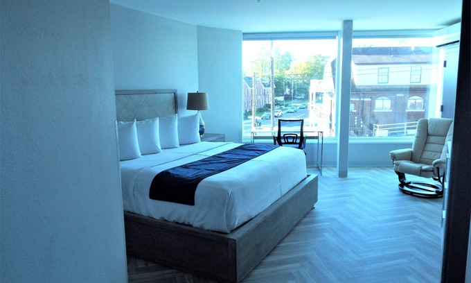 Athens Hotel | Athens Central Hotel