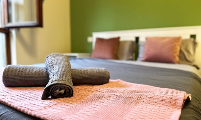 Zona Padova Apartment | Athens House