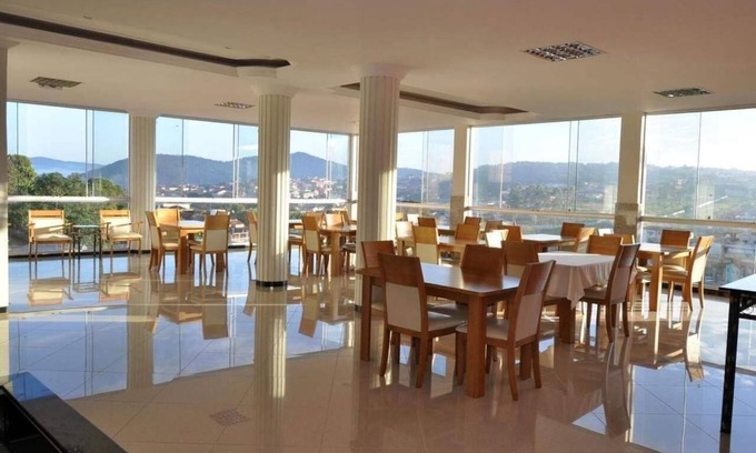 Santa Barbara Hotel | Athens Palace Hotel