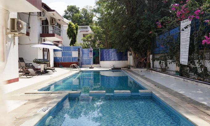 Bogmolo House | Athi Resorts