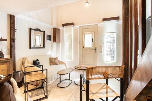 Alexandroupoli Apartment | Athina Loft