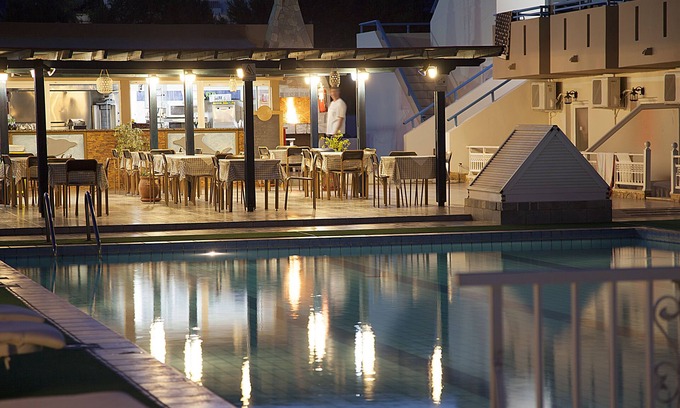 Kefalos Hotel | Athinoula Hotel