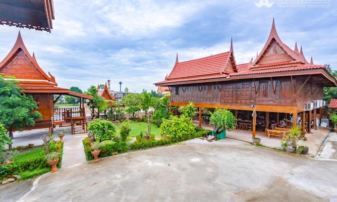 Ayutthaya House | Athithara Homestay