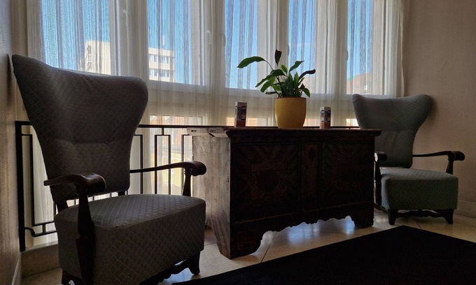 La Chaux-de-Fonds Hotel | Athmos Hotel