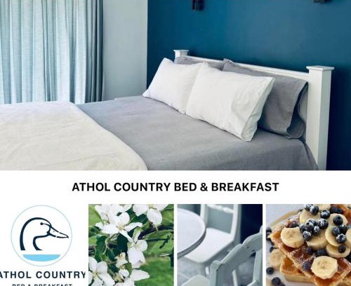 Athol Bed & Breakfast | Athol Country Bed and Breakfast
