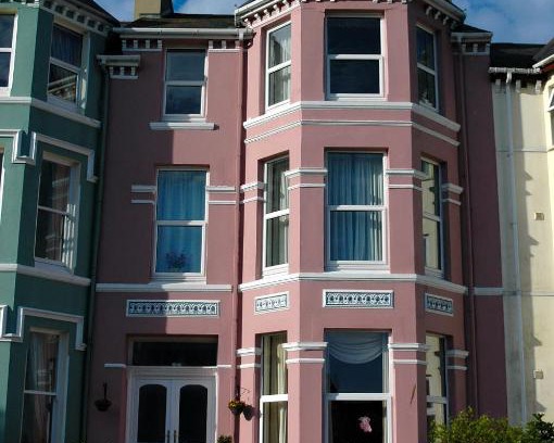Port Erin House | Athol Park Guest House