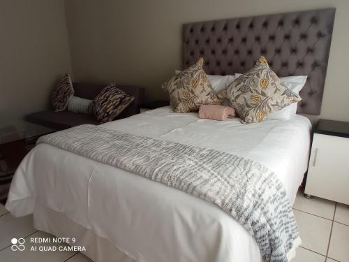 Westville House | Atholl Heights Home - BnB 1