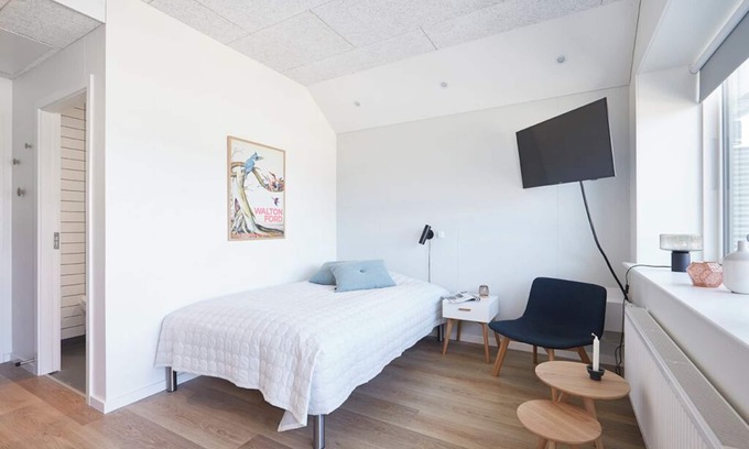 Aarhus North Apartment | Athome Apartments