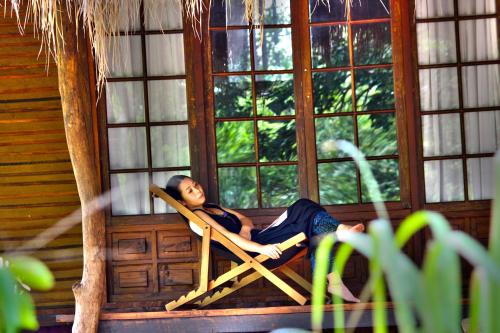 Kekirawa Resort | Athreya Ayurveda Ashram