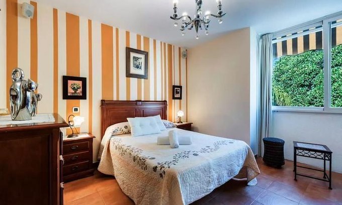 Alora Apartment | Atico - Mirador del Guadalhorce