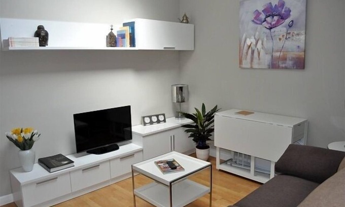 Burgos Apartment | Atico Vega BURGOS, SPAIN