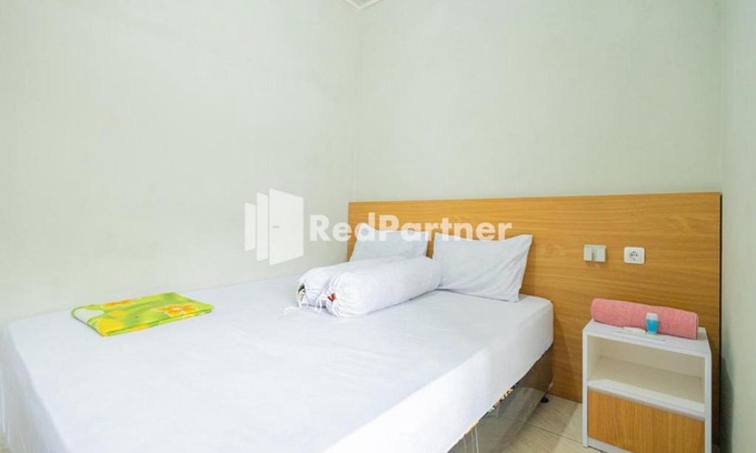 Serang Hotel | Atiq Homestay Syariah RedPartner