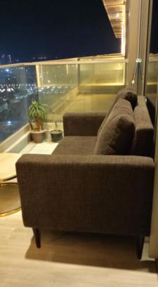 Gurugram Apartment | Atithi Dream Studios