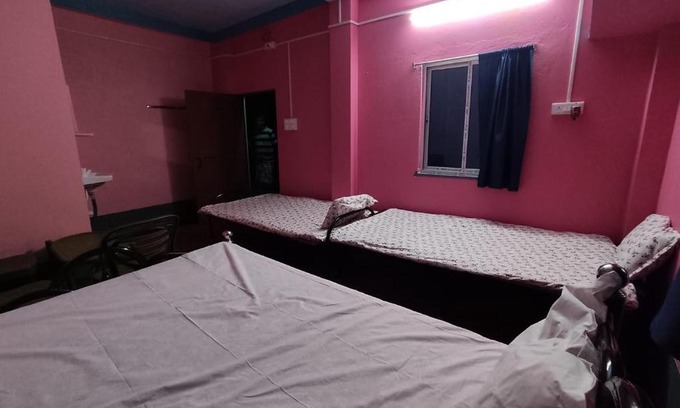 Jhargram House | Atithi Nibas Home stay