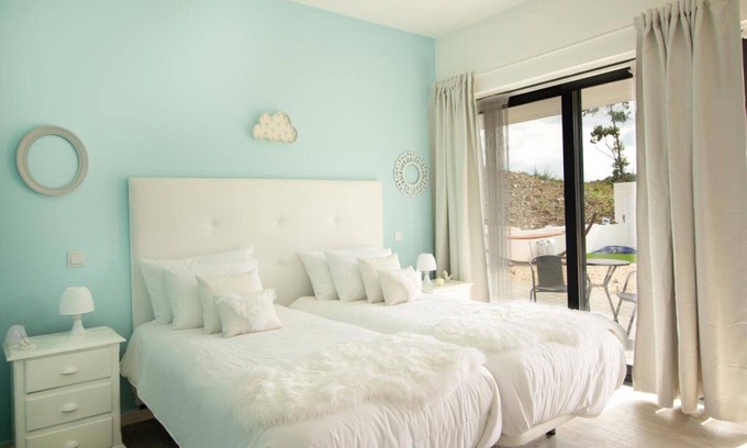 Barracao Hotel | Atitudo Nature - Double Room