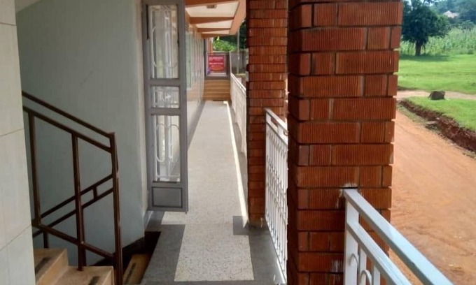 Kiboga Hotel | Atkon Hotel