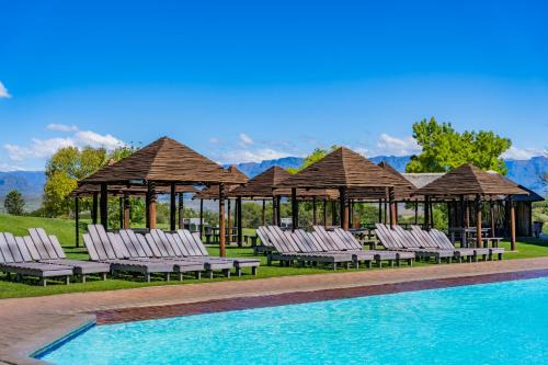 Jagersrust Resort | ATKV Drakensville