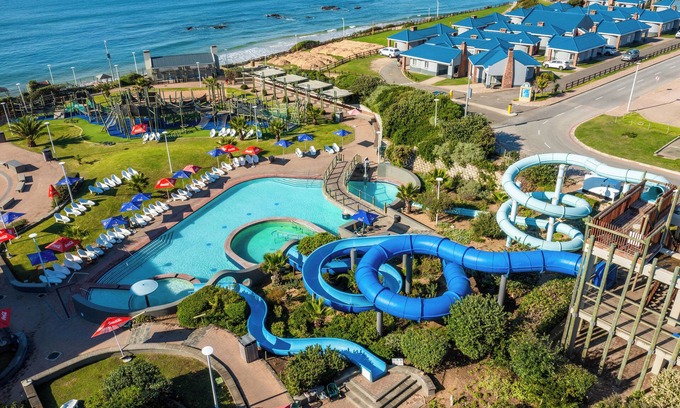 Hartenbos Hotel | ATKV Hartenbos