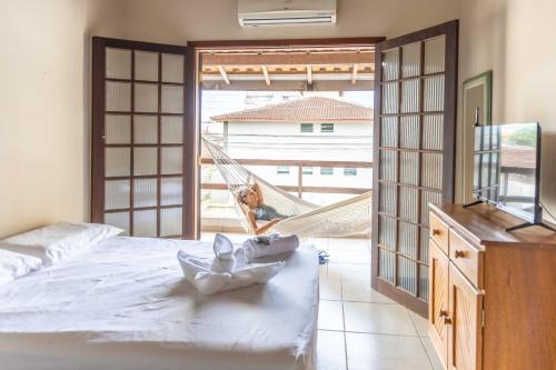 Umuarama Bed & Breakfast | Atlântica Guest House