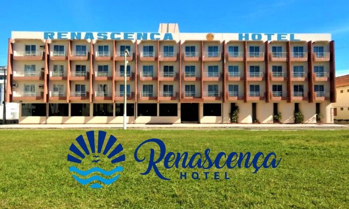 Laguna Hotel | Atlântico Sul Renascença Hotel