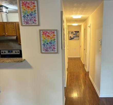 East Atlanta House | Atlanta Charming Private Room 1