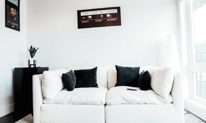 Westside Apartment | Atlanta Midtown's #1 Stay