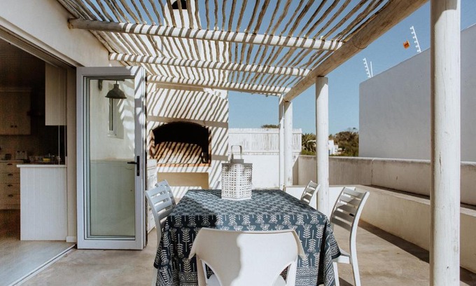 Paternoster Apartment | Atlantic 4 shore