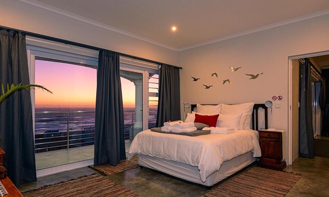 Yzerfontein Apartment | Atlantic 62