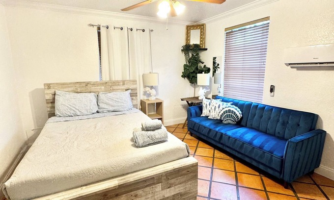 Delray Beach Apartment | Atlantic Ave Home away from Home