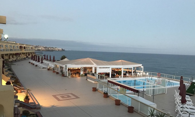 Playa del Ingles Resort | Atlantic Beach Club - Vacation on the beach