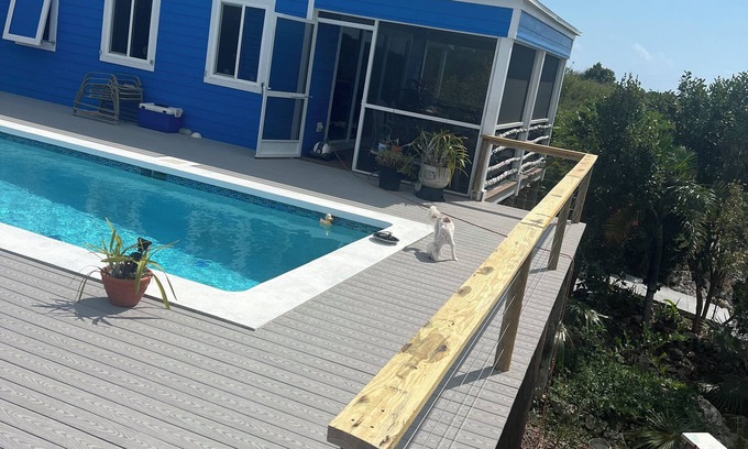 Long Island Cottage | Atlantic Blue Cottages # 1