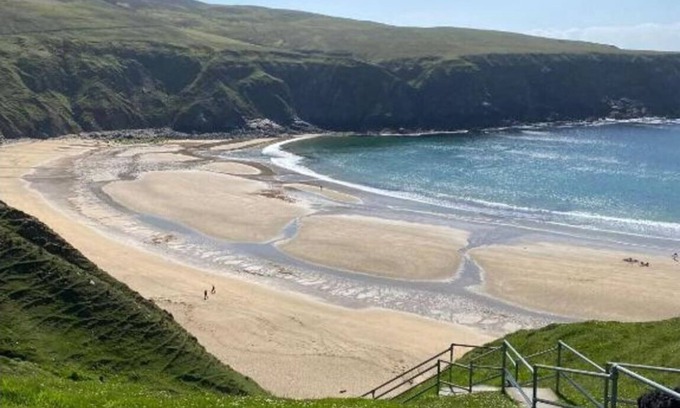 Ardara House | Atlantic Coast