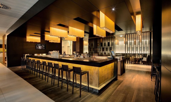 Ruettenscheid Hotel | Atlantic Congress Hotel Essen