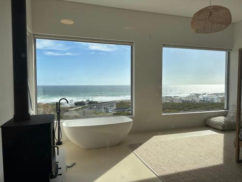 Yzerfontein House | Atlantic Corner