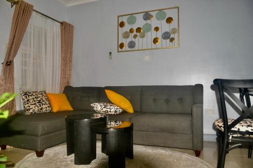 Gudu Apartment | Atlantic Court Apartment