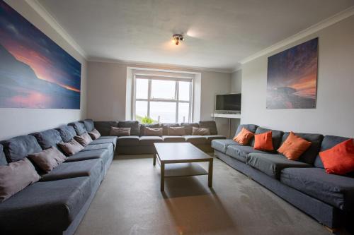Widemouth Bay House | Atlantic Court