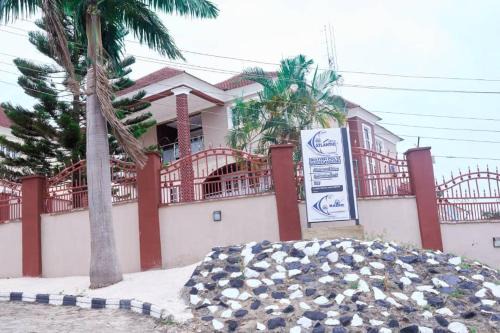 Akure Hotel | Atlantic Hotel