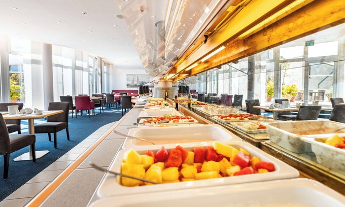Bremen-Vegesack Hotel | Atlantic Hotel Vegesack