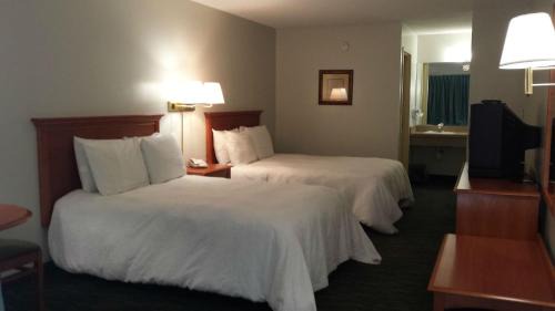 Millsboro Hotel | Atlantic Inn
