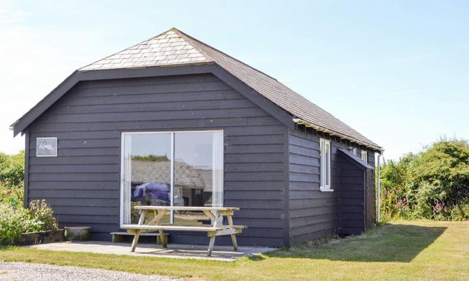 Port Isaac House | Atlantic Lodge