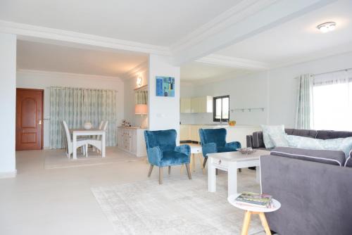 Cape Point Apartment | Atlantic Luxury Apartments