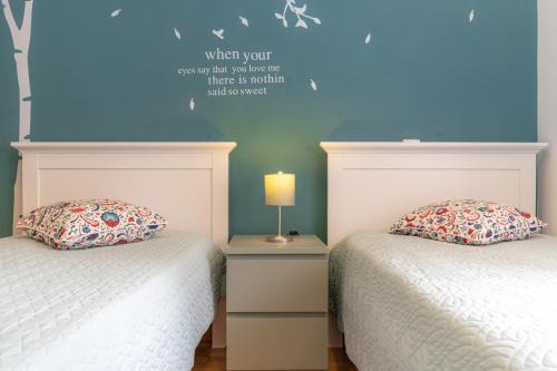 Coimbra Apartment | Atlantic Nest Coimbra