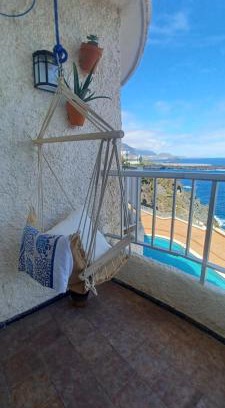 San Marcos Apartment | Atlantic Retreat