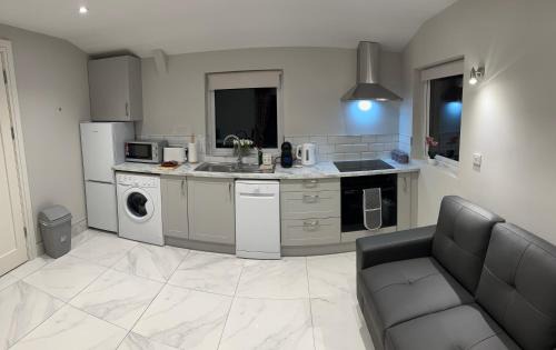 Banna Apartment | Atlantic Sea View